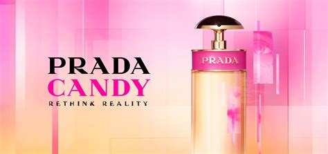 prada candy candle|Prada Candy website.